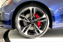 Thumbnail image of 2025 Audi S5 Sportback at Audi Volkswagen Princeton