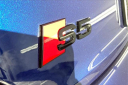 Thumbnail image of 2025 Audi S5 Sportback at Audi Volkswagen Princeton