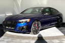 Thumbnail image of 2025 Audi S5 Sportback at Audi Volkswagen Princeton