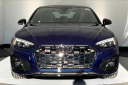 Thumbnail image of 2025 Audi S5 Sportback at Audi Volkswagen Princeton