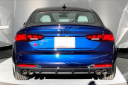 Thumbnail image of 2025 Audi S5 Sportback at Audi Volkswagen Princeton