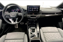 Thumbnail image of 2025 Audi S5 Sportback at Audi Volkswagen Princeton