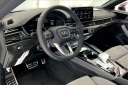 Thumbnail image of 2025 Audi S5 Sportback at Audi Volkswagen Princeton