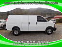 2013 Chevrolet Express 3500 at Auto Hause of Asheville
