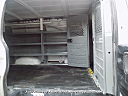 Thumbnail image of 2013 Chevrolet Express at Auto Hause of Asheville