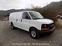 Thumbnail image of 2013 Chevrolet Express at Auto Hause of Asheville
