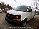 Thumbnail image of 2013 Chevrolet Express at Auto Hause of Asheville