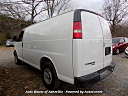 Thumbnail image of 2013 Chevrolet Express at Auto Hause of Asheville