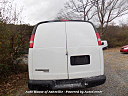 Thumbnail image of 2013 Chevrolet Express at Auto Hause of Asheville