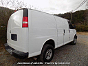 Thumbnail image of 2013 Chevrolet Express at Auto Hause of Asheville