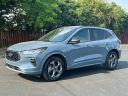 Thumbnail image of 2023 Ford Escape at DickMasheterFord-Used of Columbus, OH