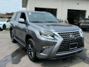 2021 Lexus GX 460 Base at Lexus of Freeport