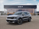 Thumbnail image of 2025 Kia Sorento Hybrid at Autoworld Kia