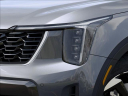 2025 Kia Sorento Hybrid EX at Autoworld Kia