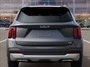 Thumbnail image of 2025 Kia Sorento Hybrid at Autoworld Kia