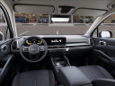 Thumbnail image of 2025 Kia Sorento Hybrid at Autoworld Kia