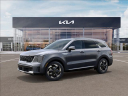 Thumbnail image of 2025 Kia Sorento Hybrid at Autoworld Kia