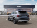 Thumbnail image of 2025 Kia Sorento Hybrid at Autoworld Kia