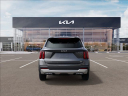 Thumbnail image of 2025 Kia Sorento Hybrid at Autoworld Kia