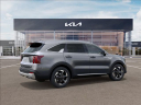 Thumbnail image of 2025 Kia Sorento Hybrid at Autoworld Kia