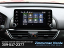 Thumbnail image of 2022 Honda Accord at Zimmerman Honda