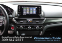Thumbnail image of 2022 Honda Accord at Zimmerman Honda