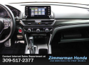 Thumbnail image of 2022 Honda Accord at Zimmerman Honda