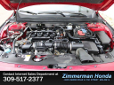 Thumbnail image of 2022 Honda Accord at Zimmerman Honda
