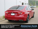 Thumbnail image of 2022 Honda Accord at Zimmerman Honda