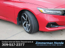Thumbnail image of 2022 Honda Accord at Zimmerman Honda