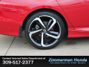 Thumbnail image of 2022 Honda Accord at Zimmerman Honda