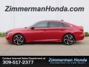 Thumbnail image of 2022 Honda Accord at Zimmerman Honda