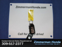 Thumbnail image of 2022 Honda Accord at Zimmerman Honda