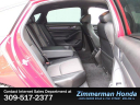 Thumbnail image of 2022 Honda Accord at Zimmerman Honda