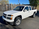 Thumbnail image of 2012 Chevrolet Colorado at Save N Drive Llc