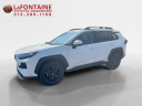 Thumbnail image of 2024 Toyota RAV4 at LaFontaine Toyota Kia Genesis of Dearborn