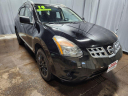 Thumbnail image of 2014 Nissan Rogue Select at DULUTH MOTORSPORTS