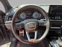 2022 Audi SQ5 3.0T quattro Premium at Nissan Of Olathe
