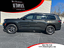 Thumbnail image of 2022 Jeep Grand Cherokee L at Bo Haarala Autoplex
