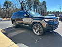 Thumbnail image of 2022 Jeep Grand Cherokee L at Bo Haarala Autoplex