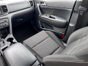 Thumbnail image of 2020 Kia Sportage at Chris Auffenberg Hyundai of Cape Girardeau
