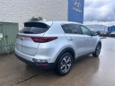 Thumbnail image of 2020 Kia Sportage at Chris Auffenberg Hyundai of Cape Girardeau