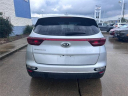 Thumbnail image of 2020 Kia Sportage at Chris Auffenberg Hyundai of Cape Girardeau