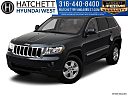 2011 Jeep Grand Cherokee Laredo at Credit King Auto Sales
