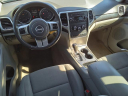 Thumbnail image of 2011 Jeep Grand Cherokee at Credit King Auto Sales