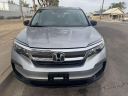 2019 Honda Pilot LX at FATHER AND SONS AUTO SALES