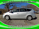 2012 Toyota Prius v Three at Auto Hause of Asheville