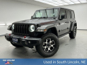 Thumbnail image of 2021 Jeep Wrangler Unlimited at SidDillonBuickNissanRRUsed of Lincoln, NE