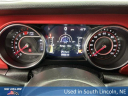 Thumbnail image of 2021 Jeep Wrangler Unlimited at SidDillonBuickNissanRRUsed of Lincoln, NE