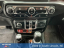 Thumbnail image of 2021 Jeep Wrangler Unlimited at SidDillonBuickNissanRRUsed of Lincoln, NE